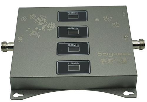 柘城四频手机信号接收器200㎡