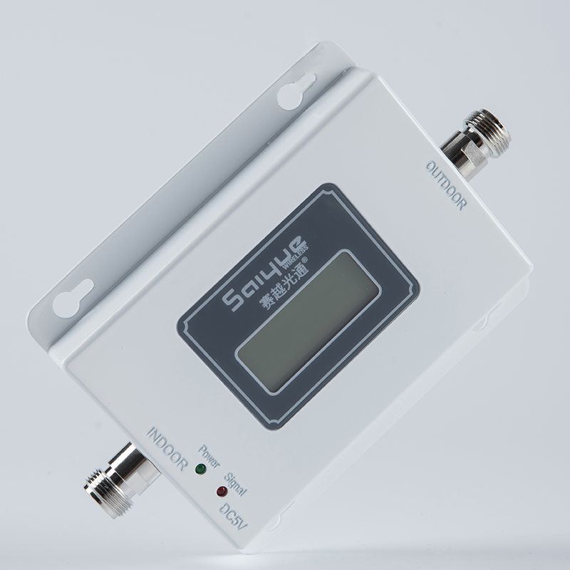 柘城家用配电房机房信号放大器200㎡