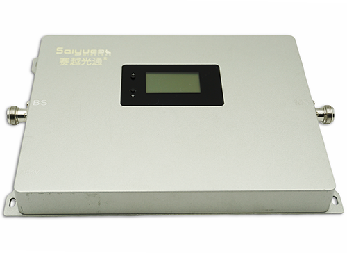  柘城三频/四频/五频手机信号接收器800㎡