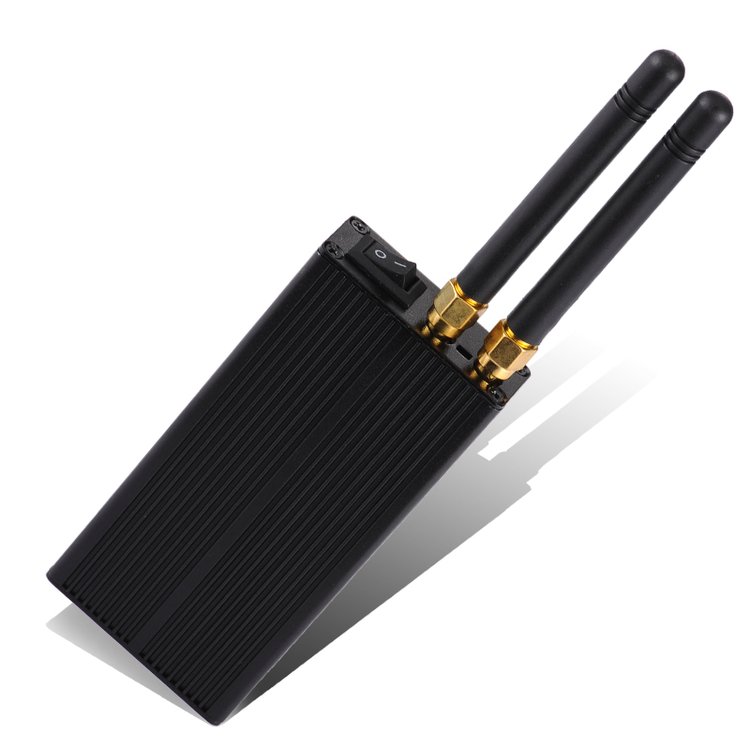  柘城1.2G/1.5G导航屏蔽器