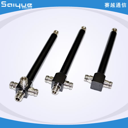  柘城FM调频广播同步广播功分器